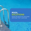 FROG 90-Day Goodbye Cloudy - Dry Formula Prevents Cloudy Water