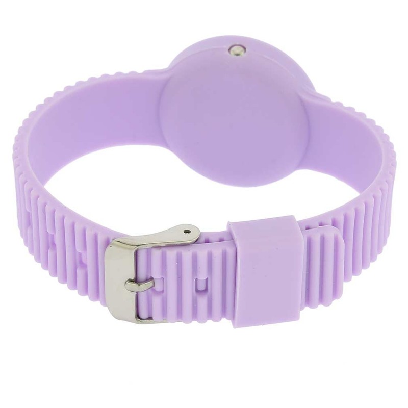 GlassOfVenice Women's Murano Watch Band Mother-Of-Pearl