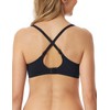 Schiesser Women's Underwired Shaped Cups Unique Micro Bra, Black_181126, 75C