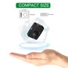 BENFEI HDMI Coupler, 2 Pack HDMI Female to Female Adapter,