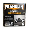 FRANKLIN 3-Whe