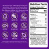 YumEarth Assorted Organic Lollipops 40 Count Vegan Gluten Free Allergy