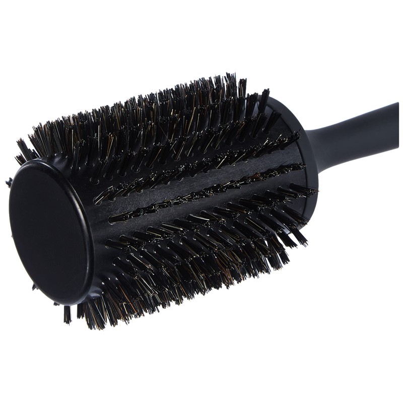 ghd 55 mm Size 4 Natural Bristle Radial Brush 99280000044