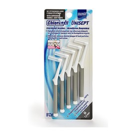 Chlorhexil Interdental Brushes 1.2mm 5pcs