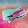 Artbox/Tangle Teezer Tangle Teezer Wet Detangler Mini Wisteria Reef /