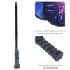 Portable Carbon Fiber Pickleball Paddle Ball Game Set Training Sport
