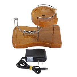 Perpetual Motion Machine Stable Electromagnetic Drive Educational Rolling Ball Perpetual Motion Device Toy  100‑240V