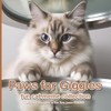 Paws for Giggles (Cats): Fun Cat Meme Collection
