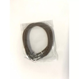 Afrik Trends Bungee Hook Hair Elastic Tie 6