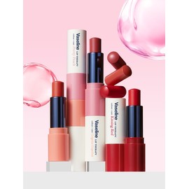 Lip Therapy Color + Care 4.2g x 2 (select color) / 립 테라피 컬러+케어 4.2g x 2개 (색상 선택)