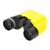 ZIYOUHU 10x22 Compact Children Telescope HD Imaging Portable Binoculars for
