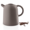 Eva Solo Thimble Vacuum jug 1.0l Taupe
