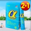 Alpha CD concentrated powder, high purity, high content, efficacy of