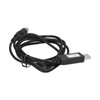 USB Programming Cable Radio Data Line for Yaesu FT100 FT817ND