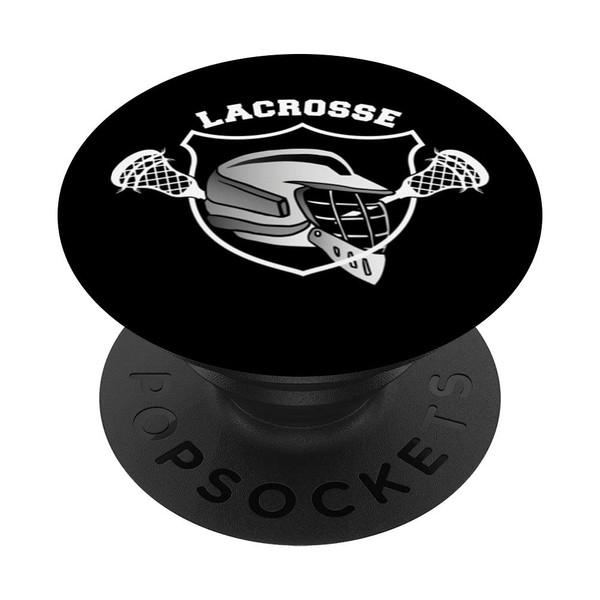 Lacrosse Stick Helmet Ball Sport Game Lax Trainer Goalkeeper Sport