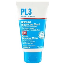Kelemata PL3 SOS Hand Repair Balm 50ml
