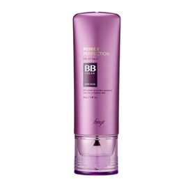 The Face Shop Power Perfection BB (SPF37) V103 Pure Beige, 40g / 더페이스샵 파워 퍼펙션 비비(SPF37) V103퓨어베이지, 40g