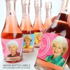 Golden Girls Party Supplies (Standard Pack for 8 Guests) Birthday