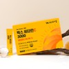 Vitamin Village Max Vitamin C 3000 powder, 90 packets for