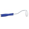 Fiberglass Roller Convenient Cleaning Defoaming Fiberglass Bubble Paddle with Handle