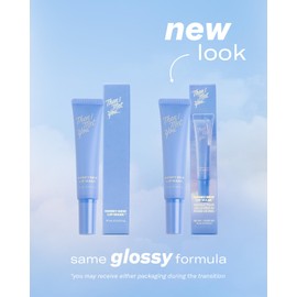 Then I Met You Honey Dew Lip Mask, Nourishing & Moisturizing Lip Mask & Exfoliating Balm with Honeydew, Squalane plus Honey Extract, 0.5 oz