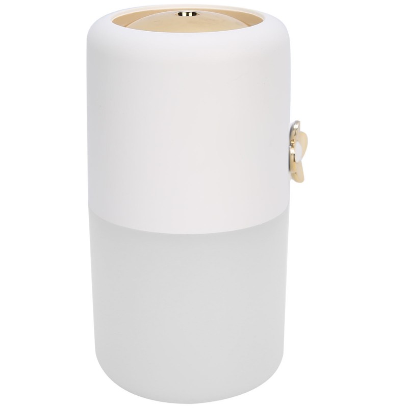 300ml Air Humidifier Mist Maker Sprayer Night Light USB Plug