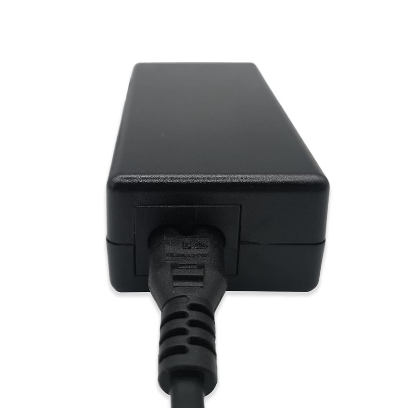 MyVolts 19V EU Power Supply Compatible with Buffalo DriveStation Quad
