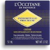 Loccitane Immortelle precious cream