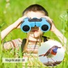 High Definition Compact 8X21 Outdoor Portable Children Binocular Mini Telescope