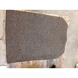 Willys For Jeep M38 M38A1 M170 CJ2,2,5 NOS Front Seat Back Rest Pad G-740 G-758