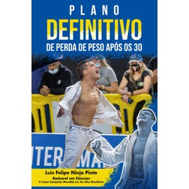 Plano Definitivo de Perda de Peso Após os 30