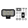 OSRAM LEDriving Rect WL VX100-WD, Off Road, LED Work Light,