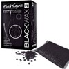 Black Wax Film Wax Black Elastique in Beads 500 g