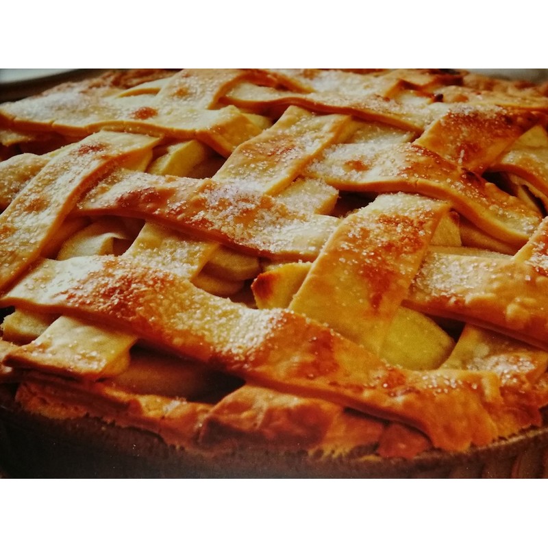 Two 9 inch Pie Pans a Heavy weight steel none