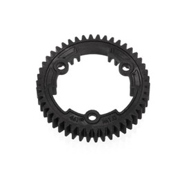 Traxxas 6447 1.0 Metric Pitch Spur Gear, 46-T