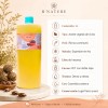 Aceite De Ricino 100% Puro B Nature 1 L
