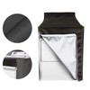 Washing Machine Cover,Washer/Dryer Cover Fit Most Top Load or Front