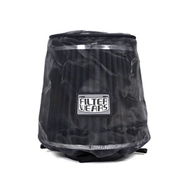 FILTERWEARS F108K Fits SPECTRE SPE-HPR9888, BLACK