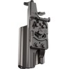 Orpaz T40 Adjustable and Modular G30 Holster Compatible with OWB