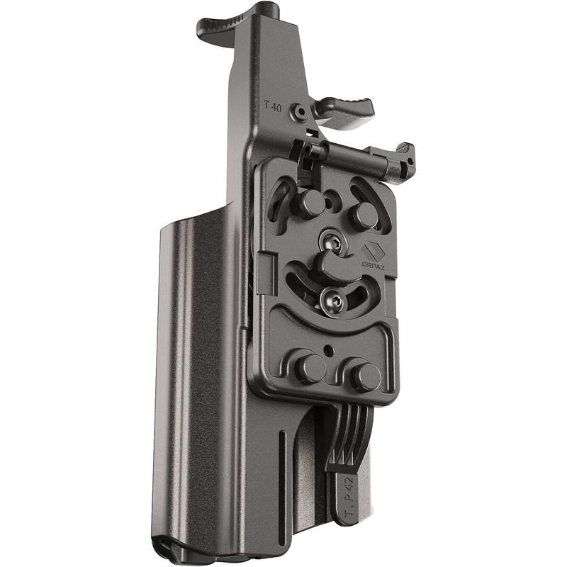 Orpaz T40 Adjustable and Modular G30 Holster Compatible with OWB