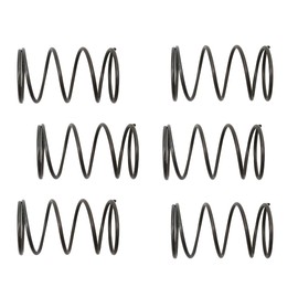 JRSHOME 6 Pcs Outdoor 29550 Trimmer Replacement Spring # 678749001 for Lawn Trimmer Weed Eater