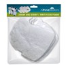 Replacement Foams fits All Pond Solutions 2000EF and 2000EF+ Aquarium