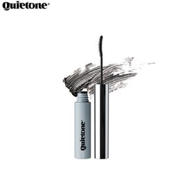 QUIETONE Expandable Edge Mascara 4.1g