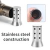 Universal 51 mm Motorcycle Exhaust Silencer Pipe Insert Baffle DB