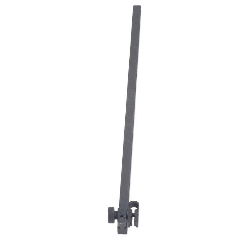 Rectangular Dial Indicator Swivel Clamp Height Gauge Holder Bar Test