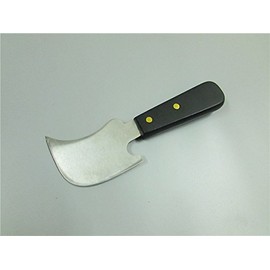 JIADING 1600W Hot Air Gun PVC Heat Gun Hand Held Plastic Welder (Quarter Moon Knife)