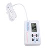 Digital Refrigerator Thermometer ‑50℃ to 70℃ ‑58℉ to 158℉ High