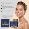 Tri-Lift Peptide Complex Firming Cream - Anti Aging Moisturizer