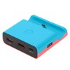 Dock Station for Switch Lite, HDMI Video Converter Adapter for