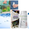 Tigerlily Enterprises Ammonia Test Kit Aquarium Test Strips For Fast